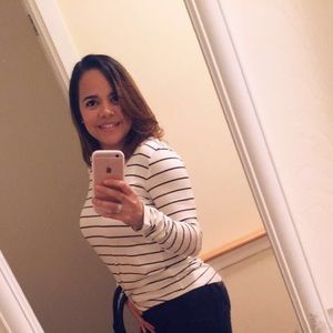 Meet your Posher, Natividad